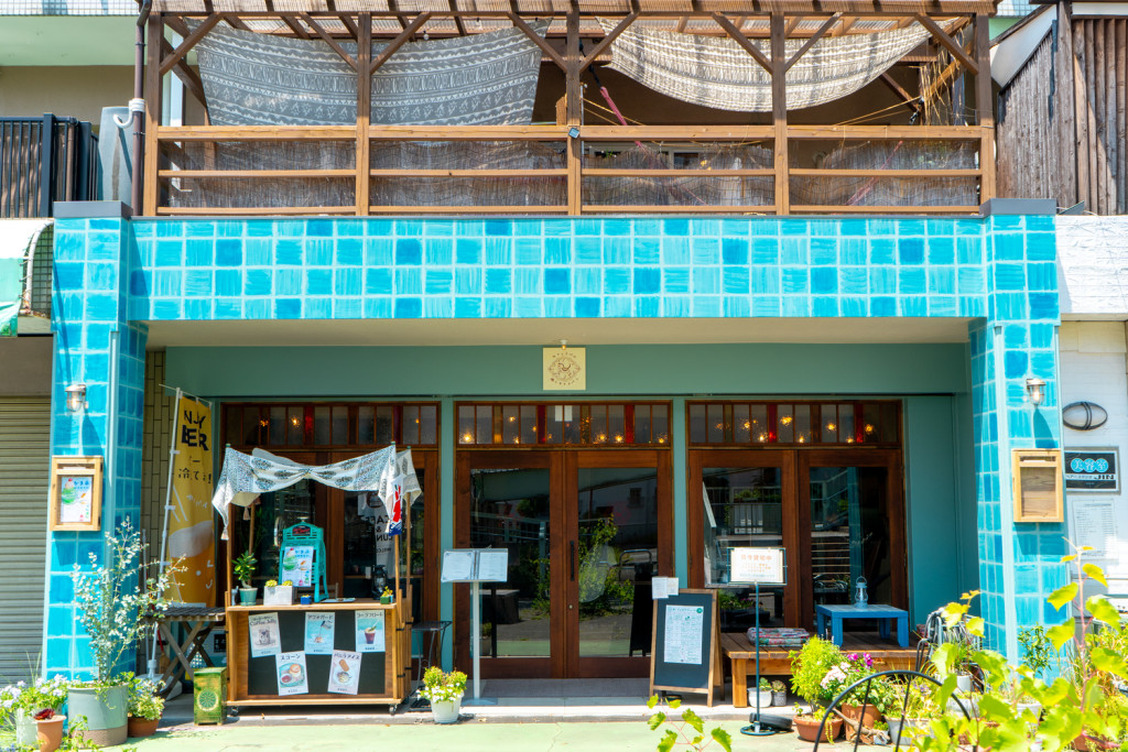 お話会「デンマークで見つけたあそびのデザイン」【レポート】