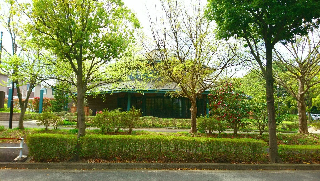 そもそものおはなし1 ─ LOVE! TOKYO FOREST #01