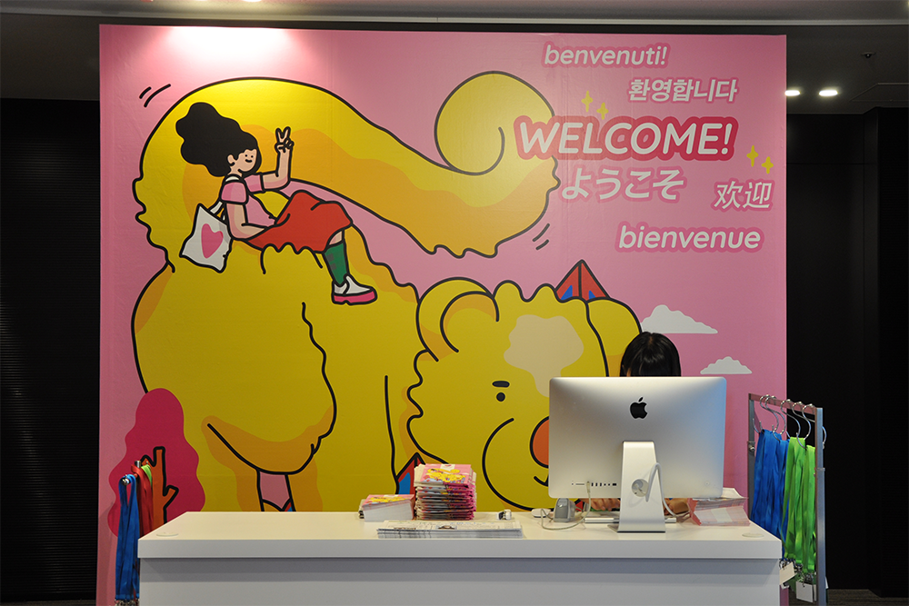 プレイタイム東京 2019 春夏コレクション