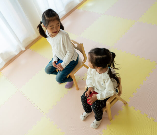 ズレンビー（座位保持補助パッド）の画像 3