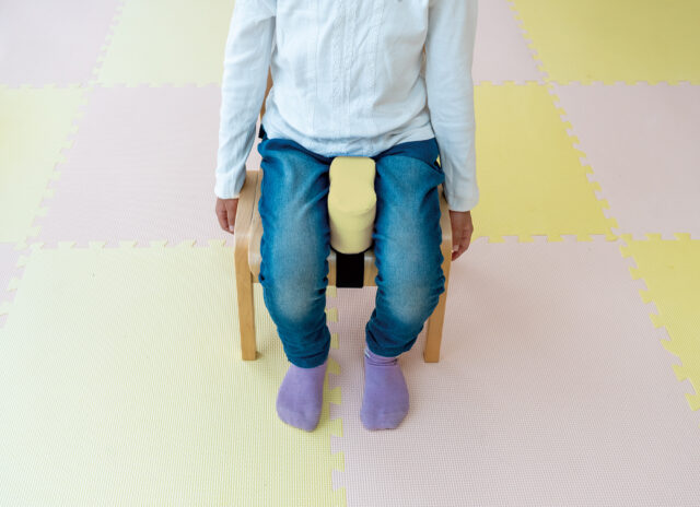 ズレンビー（座位保持補助パッド）の画像 2